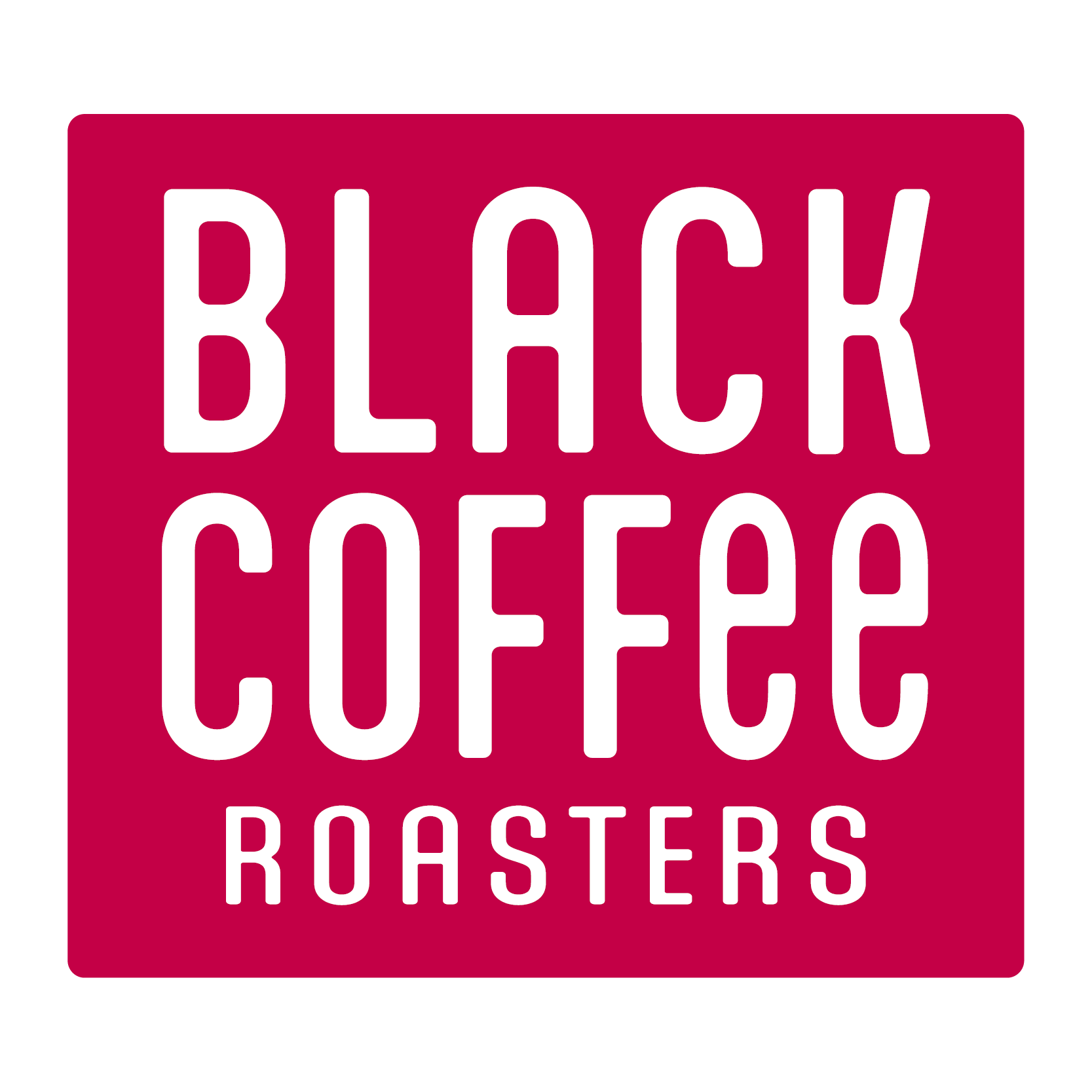 Black Coffee Roasters